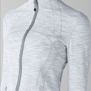 Lululemon Define Jacket
